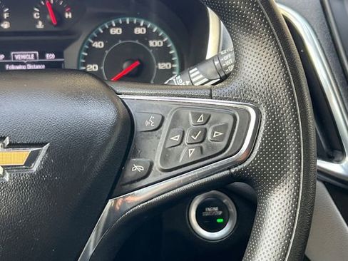 Used 2023 Chevrolet Equinox LS AWD/4WD image 31