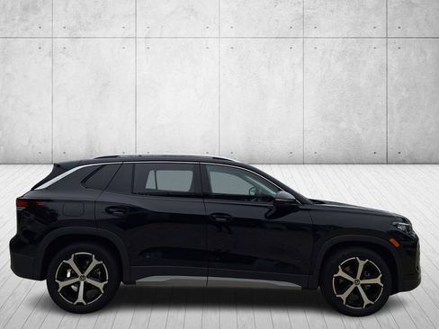 New 2026 Volkswagen Tiguan SE image 5