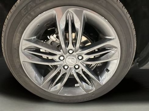 Used 2024 Acura RDX A-Spec AWD/4WD image 37