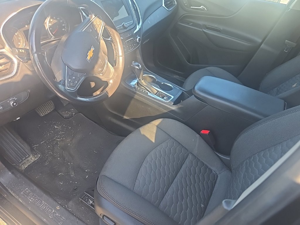 Used 2019 Chevrolet Equinox LT FWD image 12