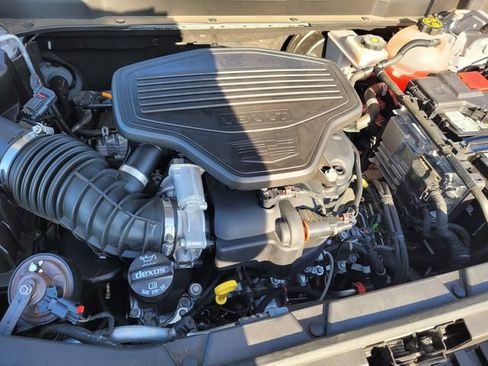 Used 2021 Cadillac XT5 Premium Luxury image 20