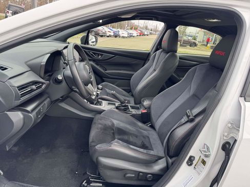 Used 2022 Subaru WRX Limited image 13