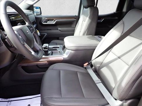 New 2026 Chevrolet Silverado 1500 RST w/ Convenience Package II image 11