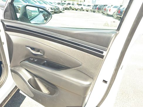 Used 2022 Hyundai Santa Cruz Limited w/ Cargo Package image 18