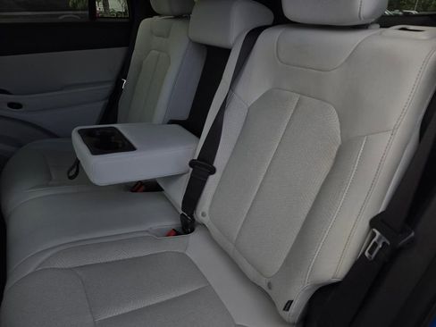 New 2026 Jeep Cherokee Laredo AWD/4WD image 11