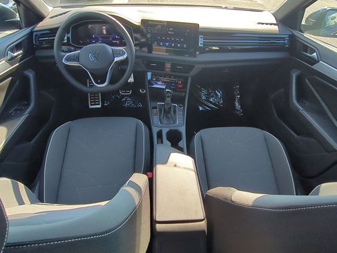 New 2025 Volkswagen Jetta Sport image 16