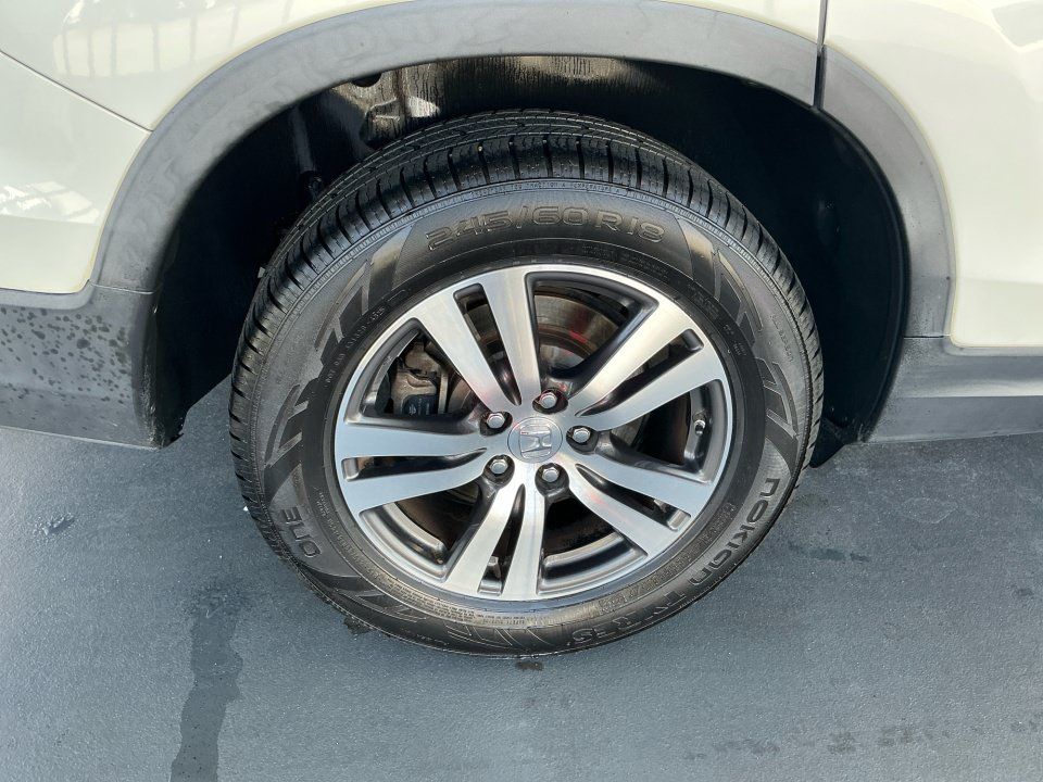 Used 2017 Honda Pilot EX-L image 29