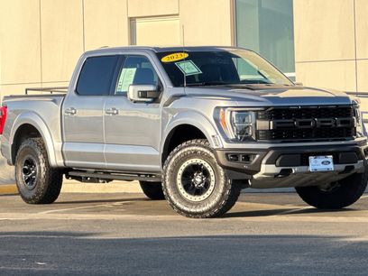 Used 2023 Ford F150 Raptor w/ Raptor Carbon Fiber Package