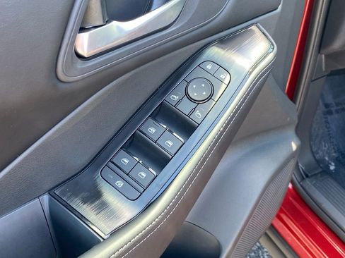 New 2026 Nissan Rogue SV image 13