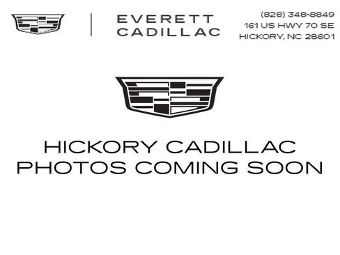 Used 2024 Cadillac CT5 Premium Luxury w/ Platinum Package AWD/4WD image 1