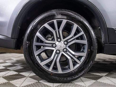 Used 2018 Mitsubishi Outlander ES FWD image 38