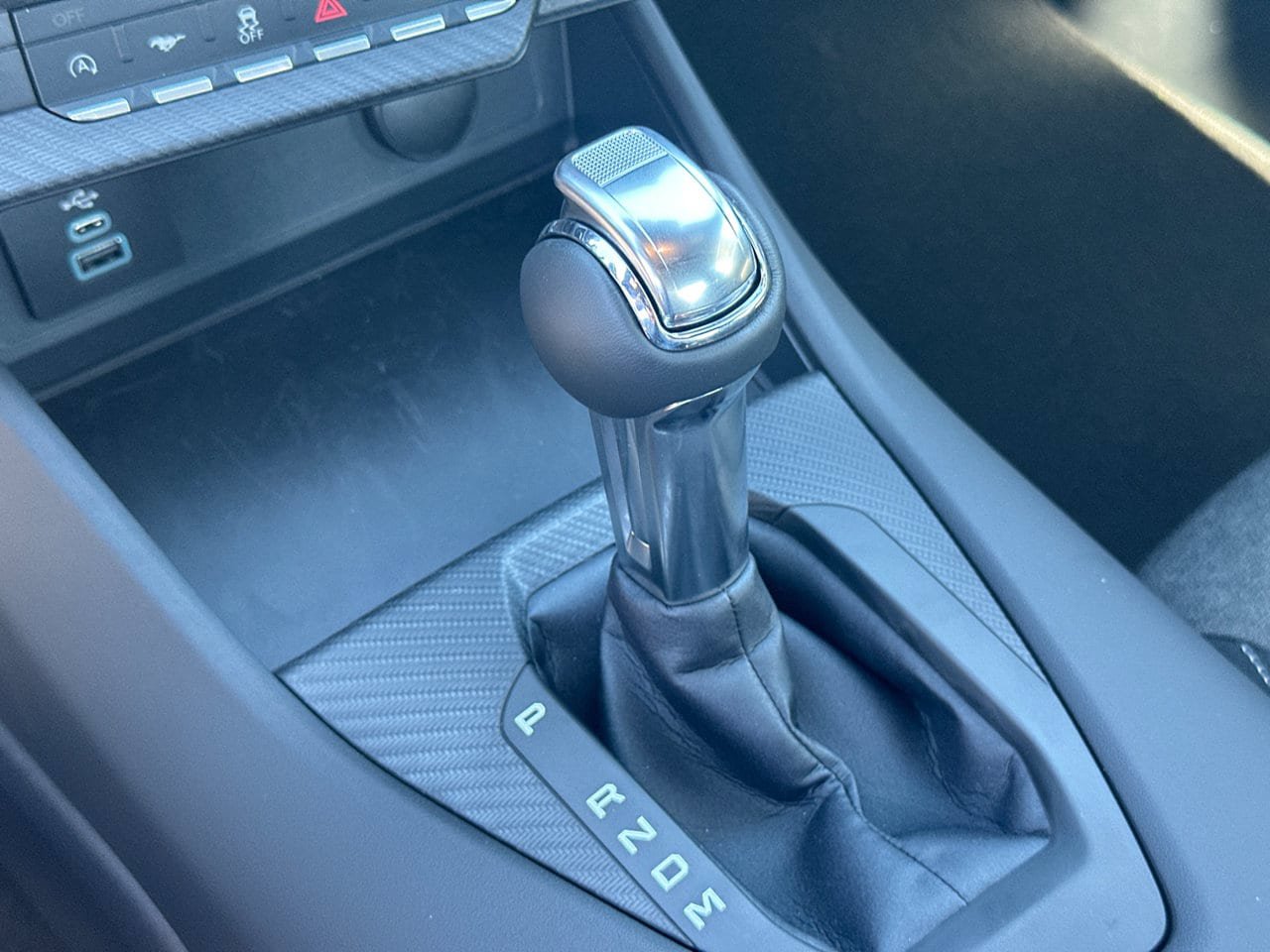 New 2026 Ford Mustang GT RWD image 27