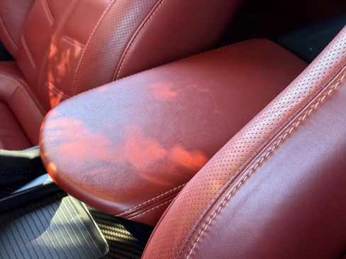 Used 2024 Nissan GT-R Premium w/ Premium Interior Package image 55