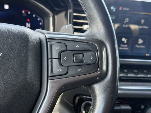 Used 2023 Chevrolet Silverado 1500 High Country w/ High Country Premium Package AWD/4WD image 26
