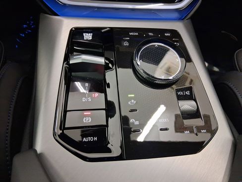 New 2026 BMW X3 xDrive30 w/ Premium Package AWD/4WD image 26