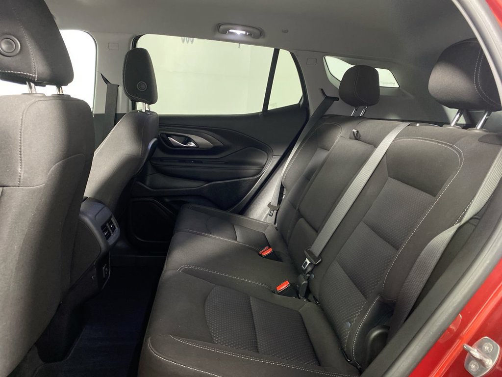 Certified 2023 GMC Terrain SLE w/ Driver Convenience Package FWD image 21