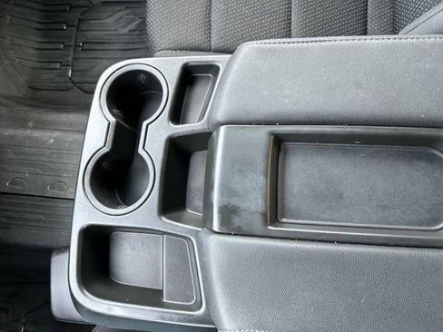 Used 2023 GMC Sierra 1500 Pro w/ Graphite Edition image 24