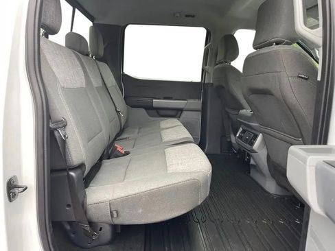 Used 2024 Ford F250 XLT w/ FX4 Off-Road Package AWD/4WD image 18