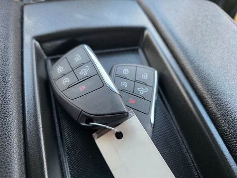 Used 2025 Chevrolet Silverado 1500 LT image 25