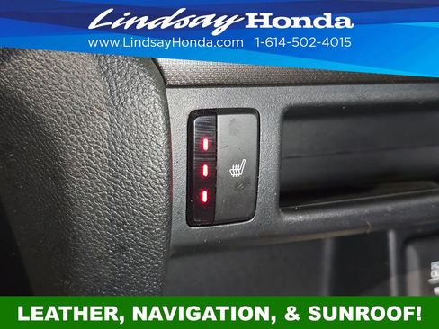 Used 2023 Honda Passport TrailSport image 20