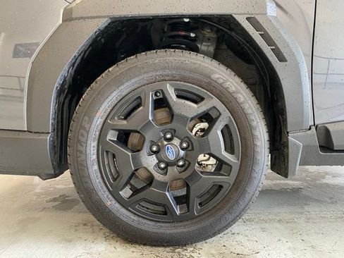 Certified 2026 Subaru Outback Limited AWD/4WD image 5