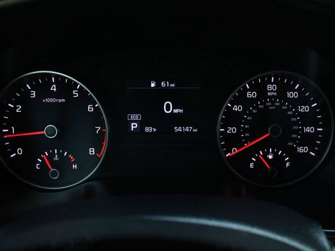 Used 2022 Kia Sportage Nightfall Edition AWD/4WD image 34