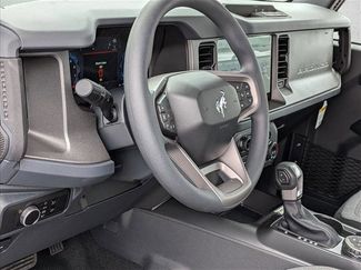 New 2026 Ford Bronco 2-Door AWD/4WD video 3