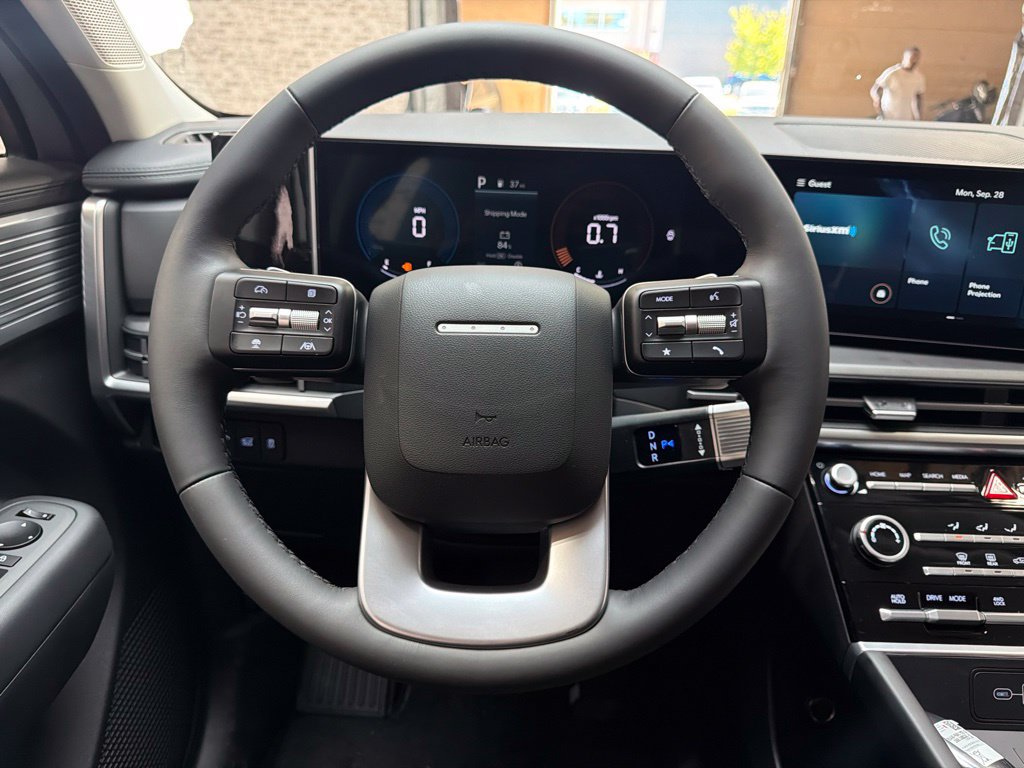 New 2027 Hyundai Santa Fe SE AWD/4WD image 18