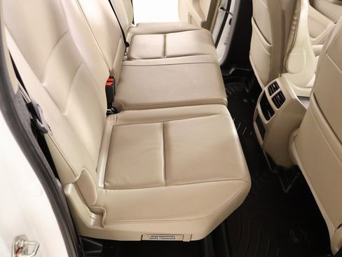 Used 2020 Honda Ridgeline RTL-E image 15