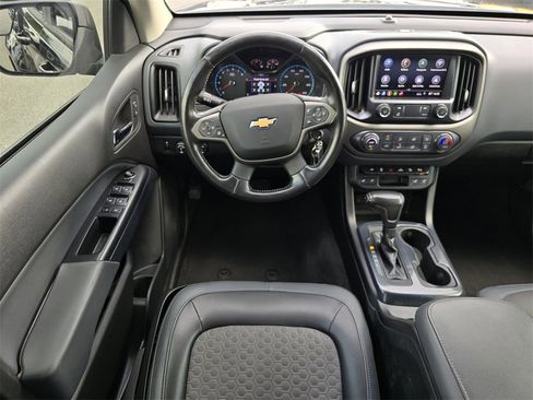 Used 2019 Chevrolet Colorado Z71 image 18