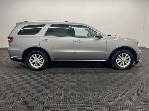 Used 2015 Dodge Durango SXT w/ Quick Order Package 23B image 7