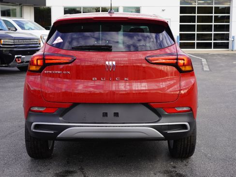 New 2026 Buick Encore GX Preferred w/ Comfort Package image 7