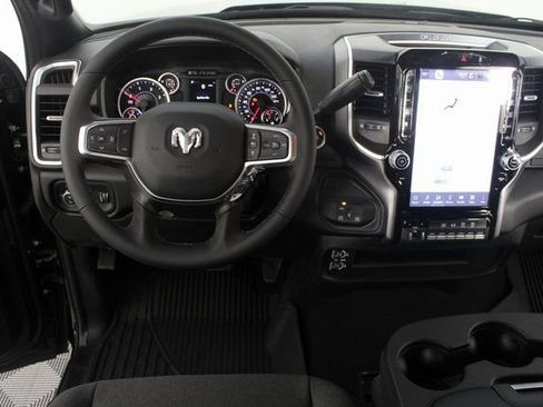 New 2026 RAM 2500 Big Horn image 11