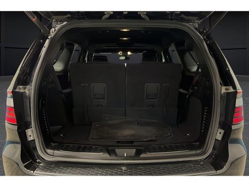 Used 2018 Dodge Durango R/T AWD/4WD image 28
