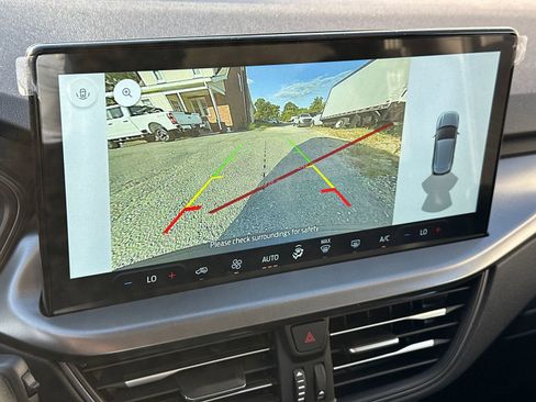 New 2025 Ford Escape Active w/ Tech Pack #1 image 26