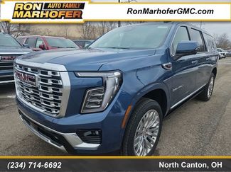 New 2026 GMC Yukon XL Denali w/ Sun & Power Step Package video 1