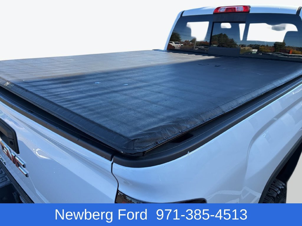 Used 2017 GMC Sierra 2500 Denali AWD/4WD image 11