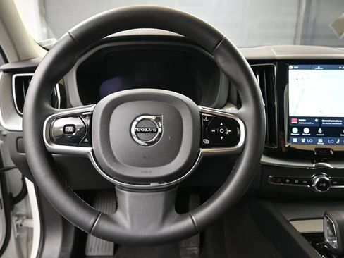 Certified 2025 Volvo XC60 T8 Plus w/ Protection Package Premier AWD/4WD image 23