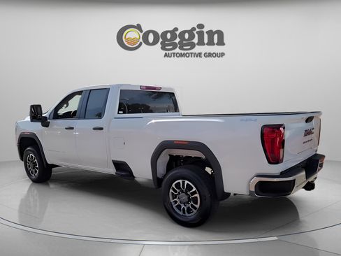 New 2026 GMC Sierra 3500 Pro w/ 1SA Pro Safety Plus Package image 7