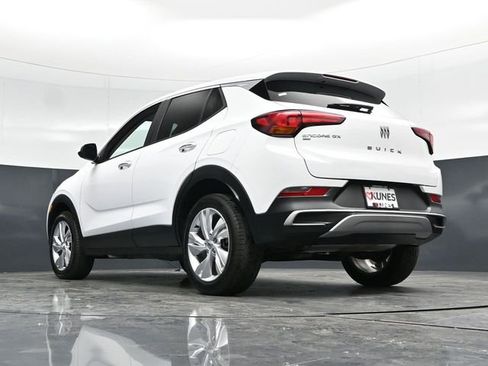 Used 2025 Buick Encore GX Preferred image 49