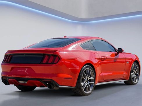 Used 2015 Ford Mustang GT Premium w/ Equipment Group 401A image 12