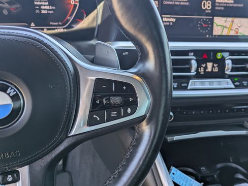 Used 2023 BMW M440i Coupe w/ Premium Package RWD image 21