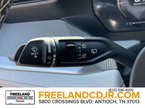 New 2026 Jeep Cherokee Limited AWD/4WD image 34