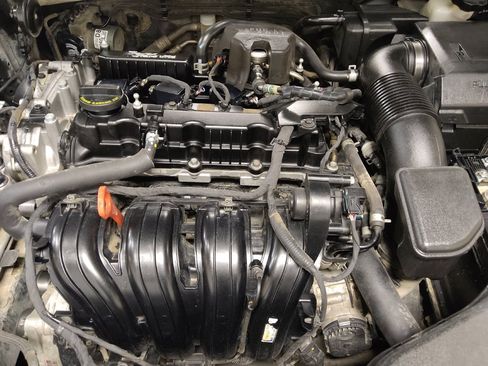 Used 2018 Kia Optima LX w/ 17" Alloy Wheels Package image 30