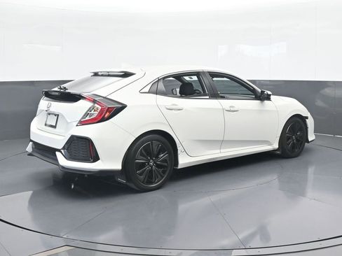 Used 2019 Honda Civic EX image 6