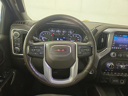 Certified 2019 GMC Sierra 1500 SLT w/ SLT Premium Plus Package image 14