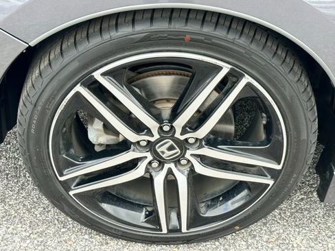 Used 2016 Honda Accord Sport image 24