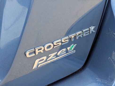 Used 2017 Subaru Crosstrek 2.0i Premium w/ Moonroof Package AWD/4WD image 30