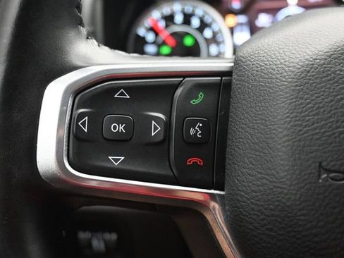 Used 2022 RAM 1500 Laramie RWD image 10