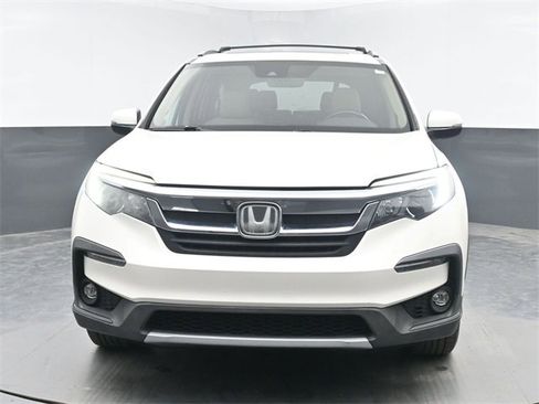 Used 2019 Honda Pilot EX-L image 3